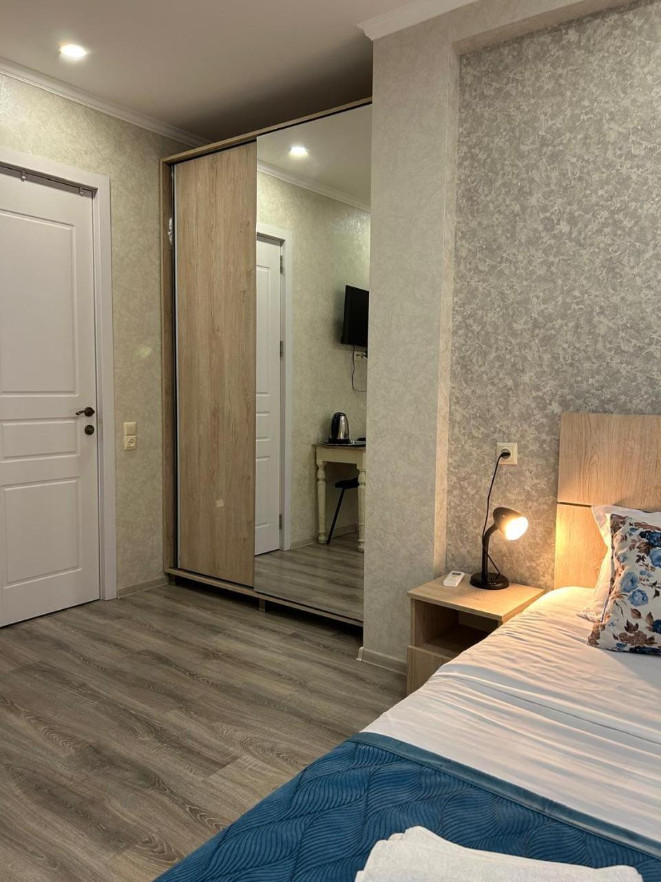 Tbilisi Center Hotel Eksteriør bilde