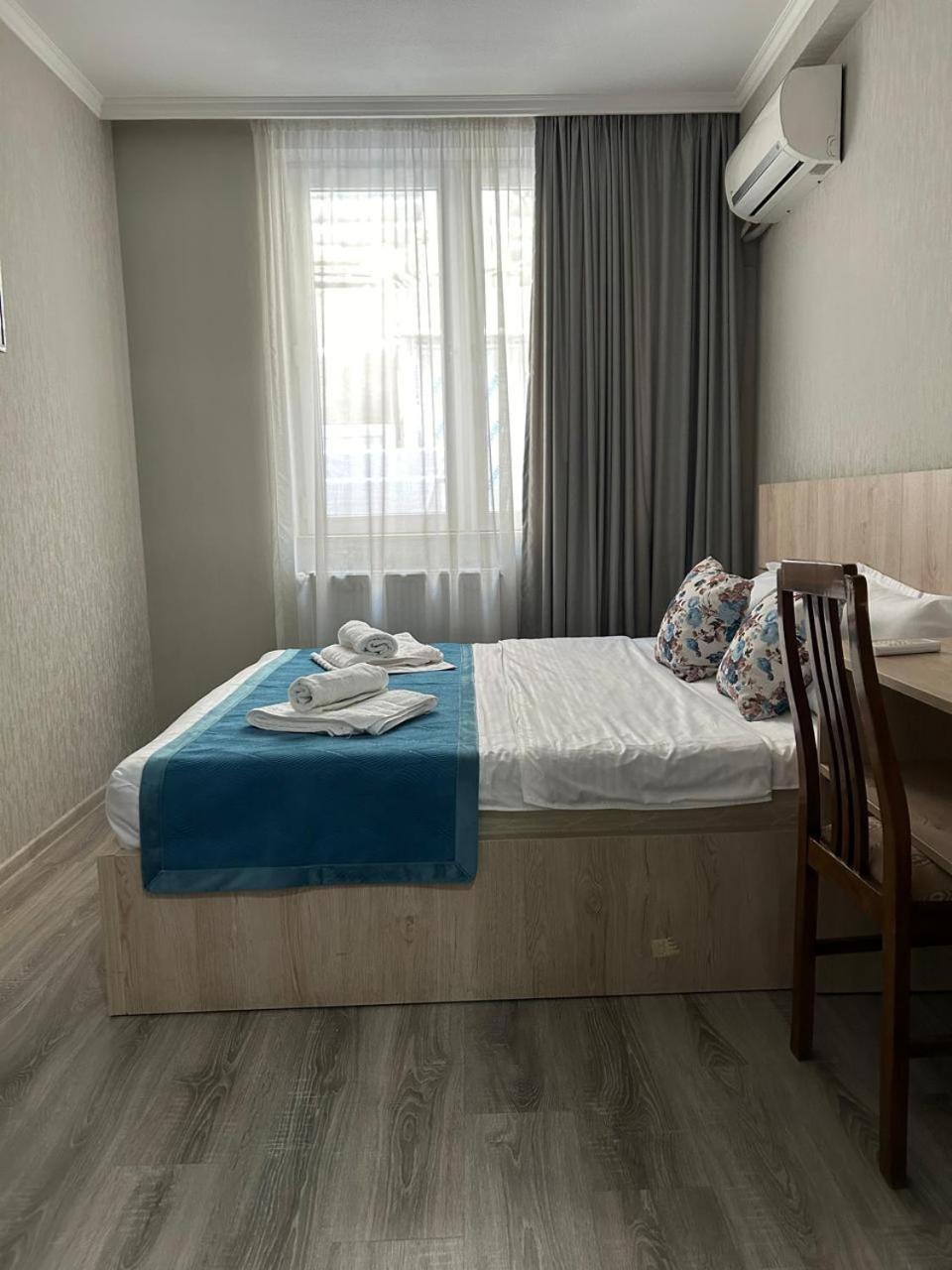 Tbilisi Center Hotel Eksteriør bilde
