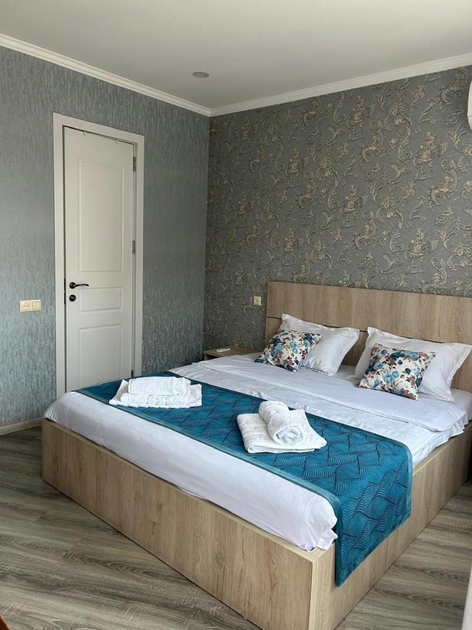 Tbilisi Center Hotel Eksteriør bilde