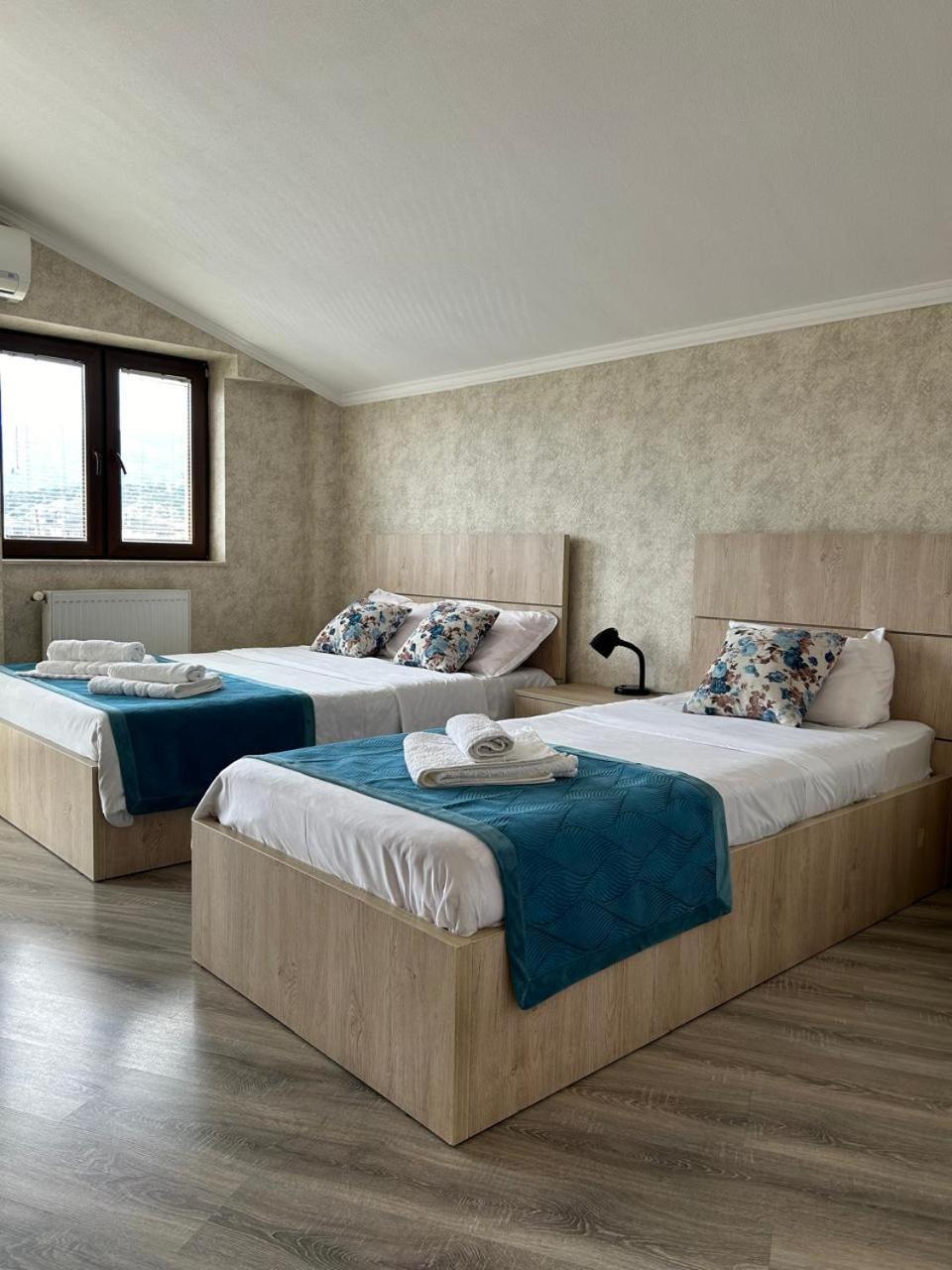 Tbilisi Center Hotel Eksteriør bilde